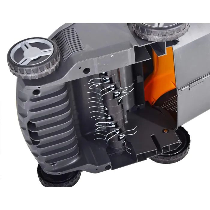 Аэратор Stiga SV 415 E (SV415E) изображение 10