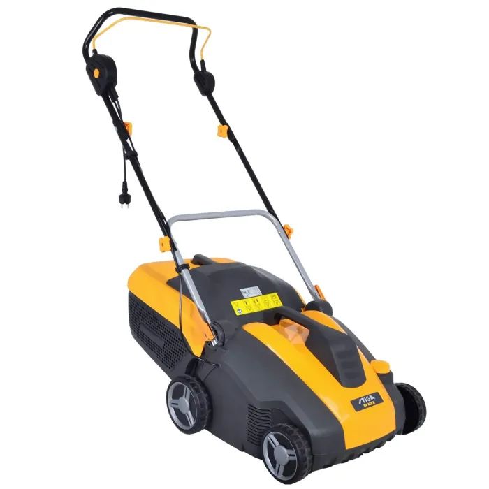 Аэратор Stiga SV 415 E (SV415E) изображение 2