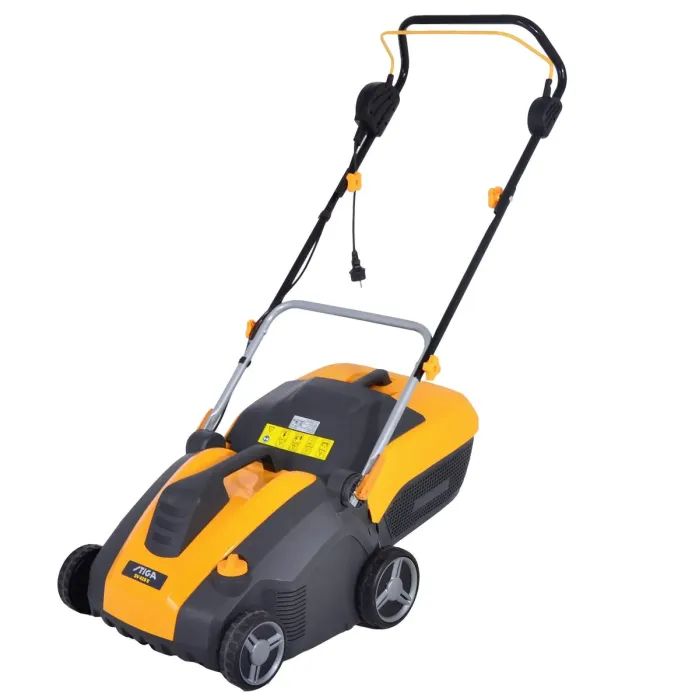 Аэратор Stiga SV 415 E (SV415E) изображение 3
