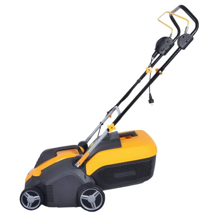 Аэратор Stiga SV 415 E (SV415E) изображение 4