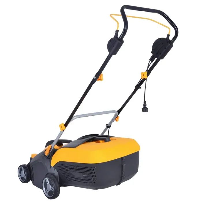 Аэратор Stiga SV 415 E (SV415E) изображение 5