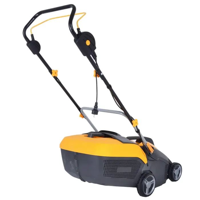Аэратор Stiga SV 415 E (SV415E) изображение 6