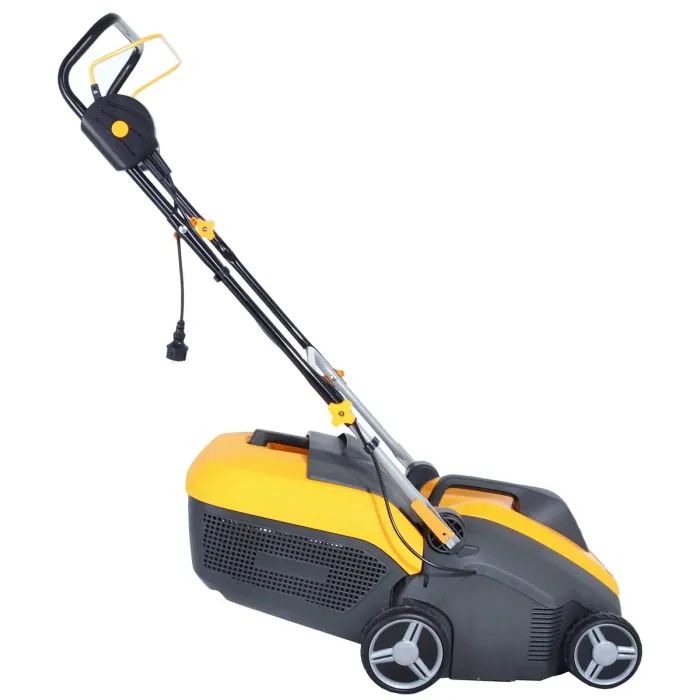 Аэратор Stiga SV 415 E (SV415E) изображение 7
