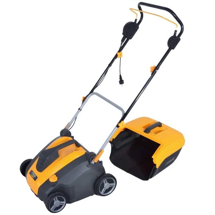 Аэратор Stiga SV 415 E (SV415E) изображение 8