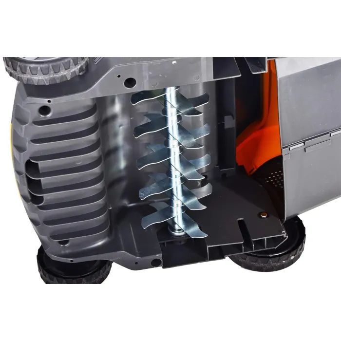 Аэратор Stiga SV 415 E (SV415E) изображение 9