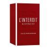 Парфумована вода Givenchy L'Interdit Rouge 35 мл (3274872428034) зображення 3