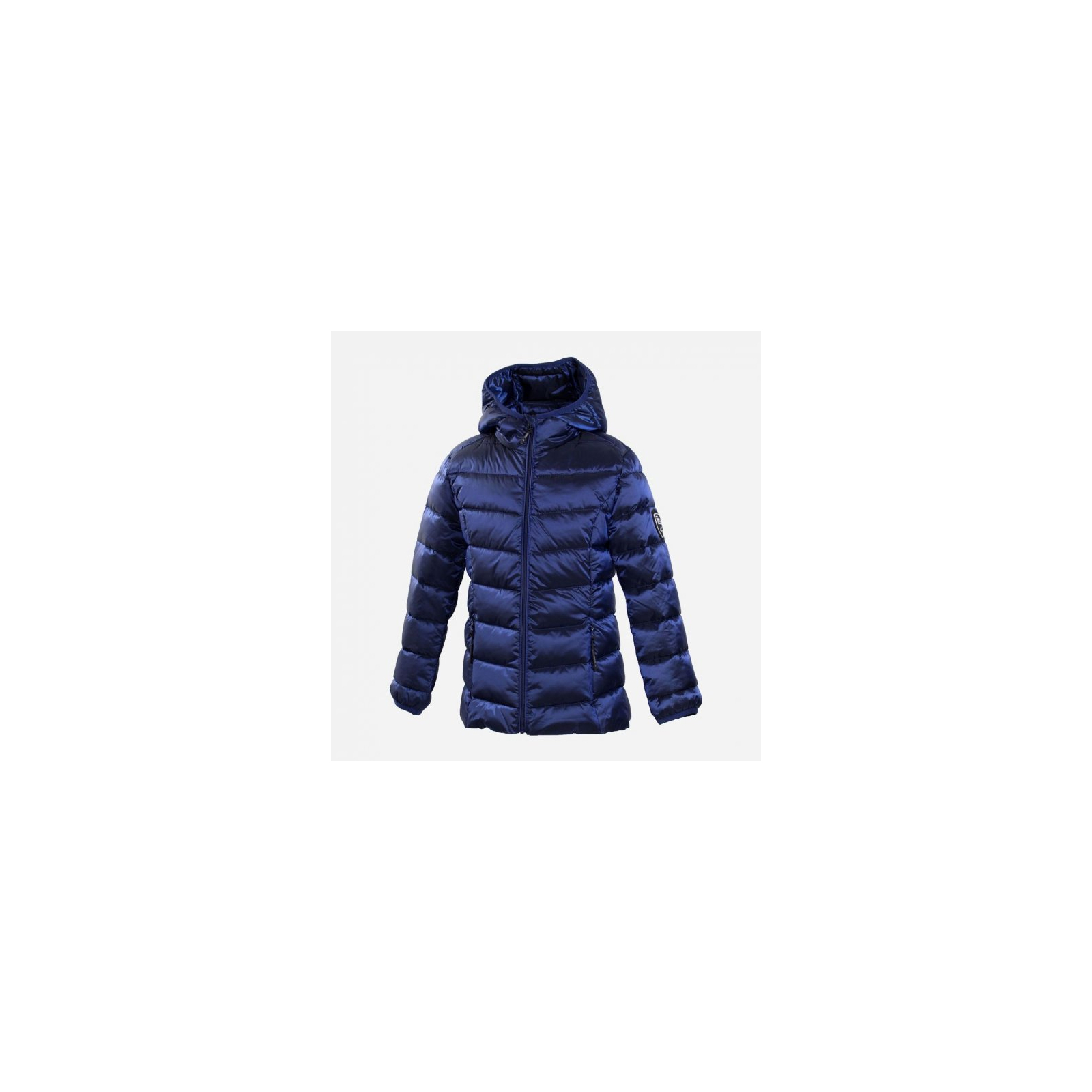 Куртка Huppa STENNA 1 17980127 синий 122 (4741468883274)