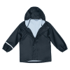 Куртка Huppa JACKIE 1 18130100 тёмно-серый 116 (4741468861616) изображение 2