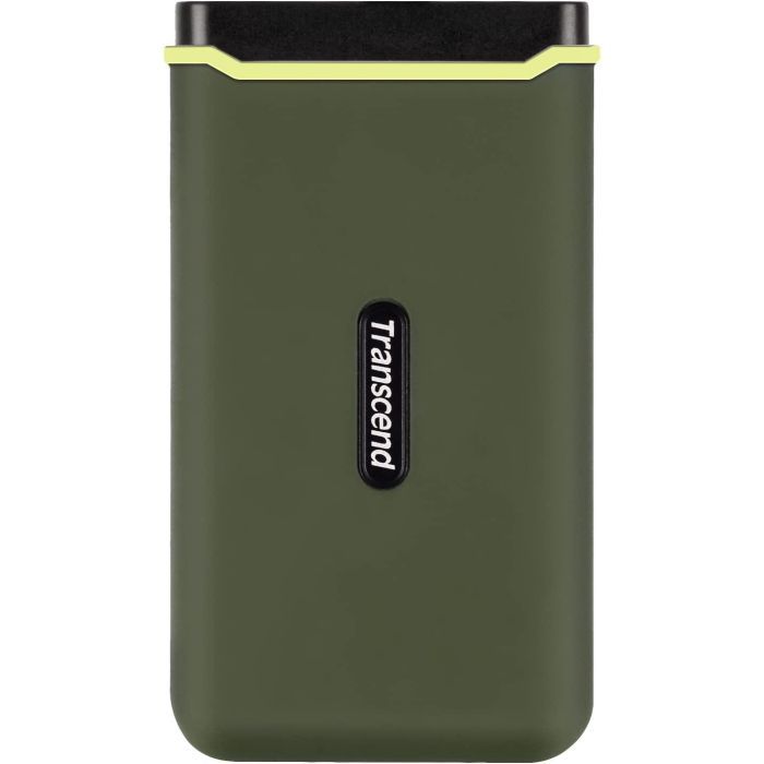 Накопитель SSD USB 3.2 1TB Transcend (TS1TESD380C)