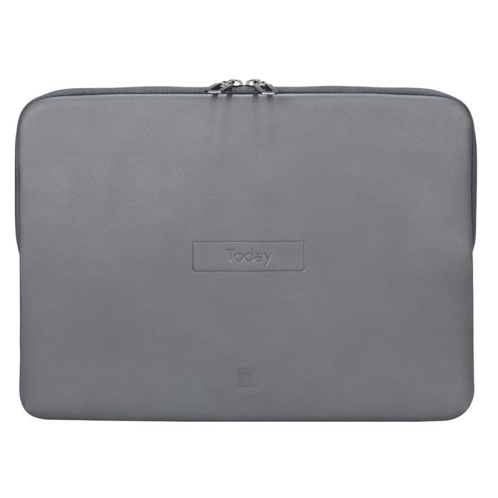 Чехол для ноутбука Tucano 14" Today Sleeve Yellow (BFTO1314-Y) изображение 2