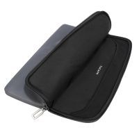 Чохол до ноутбука Tucano 14" Today Sleeve Black (BFTO1314-BK) зображення 4