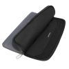 Чохол до ноутбука Tucano 16" Today Sleeve Gray (BFTO1516-G) зображення 4