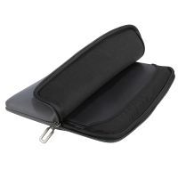 Чохол до ноутбука Tucano 14" Today Sleeve Black (BFTO1314-BK) зображення 5