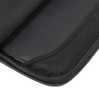 Чохол до ноутбука Tucano 14" Today Sleeve Black (BFTO1314-BK) зображення 6