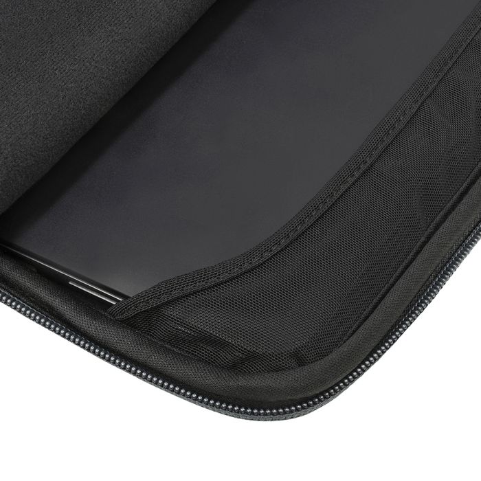Чехол для ноутбука Tucano 14" Today Sleeve Yellow (BFTO1314-Y) изображение 6