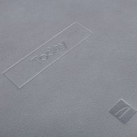 Чохол до ноутбука Tucano 14" Today Sleeve Black (BFTO1314-BK) зображення 7