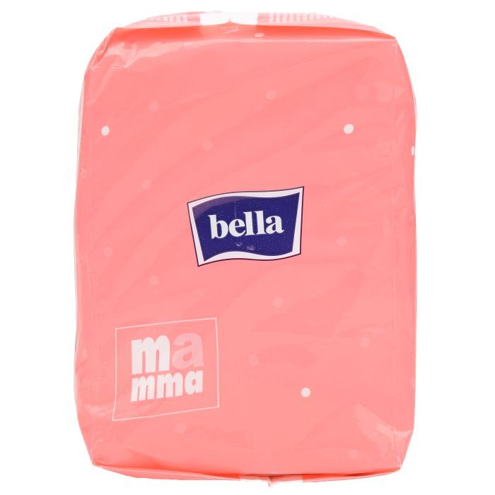 Послеродовые прокладки Bella Мamma 10 шт. (5900516601270) изображение 4