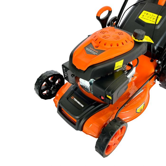 Газонокосарка Tekhmann TLM-46139 (852099) зображення 3