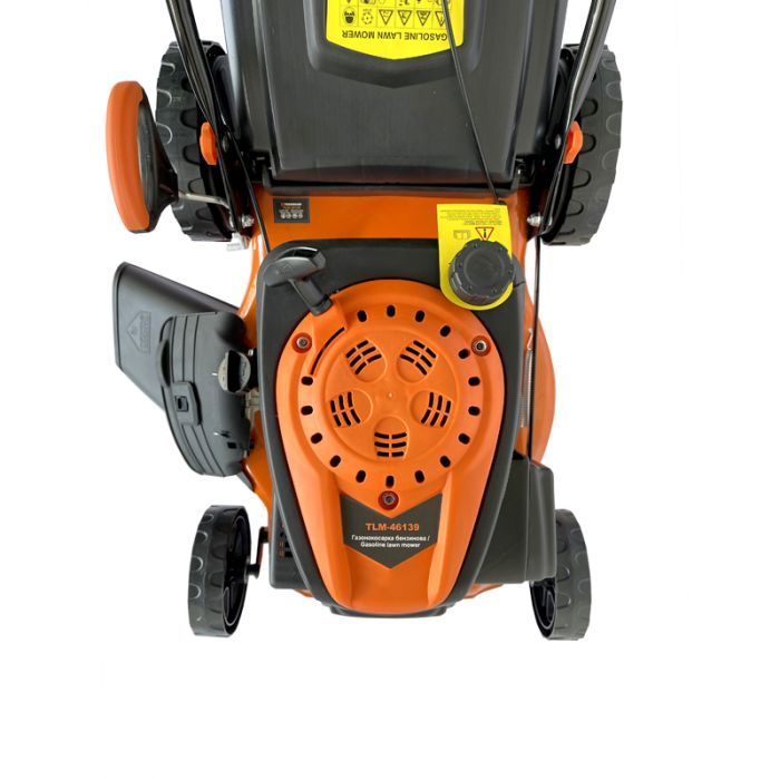 Газонокосарка Tekhmann TLM-46139 (852099) зображення 5