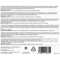 Автомобильная салфетка Sonax 38х43 см XTREME Microfasertuch PROFESSIONAL Finish (416341) изображение 7