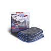 Автомобильная салфетка Sonax 38х43 см XTREME Microfasertuch PROFESSIONAL Finish (416341)