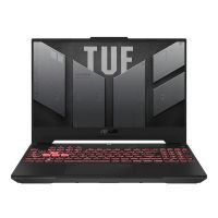Ноутбук ASUS TUF Gaming A15 FA507RE-HN021 (90NR08Y2-M002A0) изображение 2