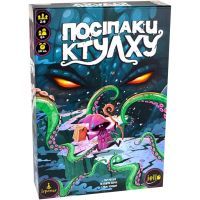 Настольная игра Ігромаг Посипаки Ктулху (519079)