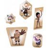 Настольная игра Ігромаг Посипаки Ктулху (519079) изображение 6