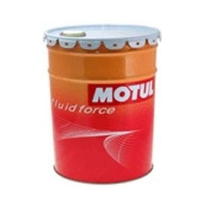Моторное масло MOTUL SPEC 0720 5W30  20л (102843)