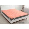 Наматрасник MirSon 1757 Eco Light Coral EcoSilk (2200003711219) изображение 3