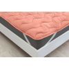 Наматрасник MirSon 1757 Eco Light Coral EcoSilk (2200003711219)