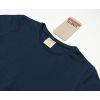 Футболка детская Lovetti базовая (3030-146-blue) изображение 3