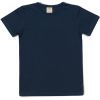 Футболка детская Lovetti базовая (3030-146-blue)