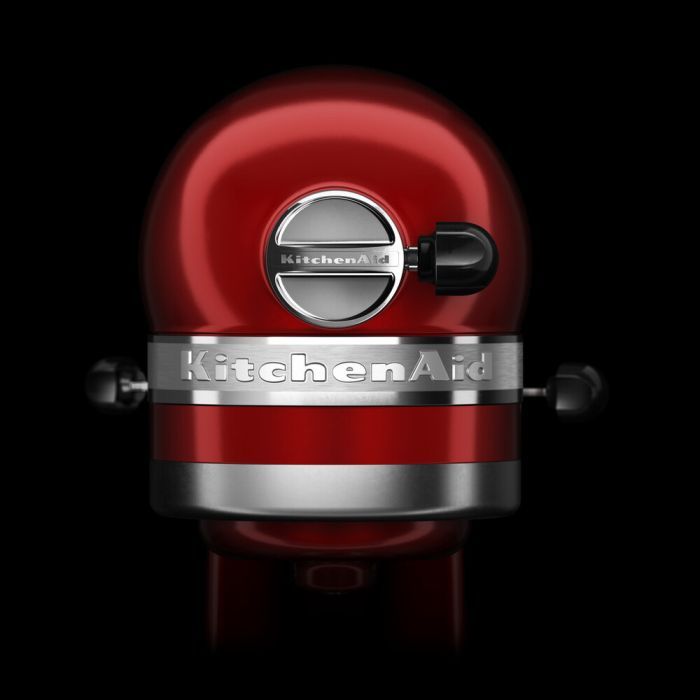 Кухонний комбайн KitchenAid 5KSM175PSECA зображення 4