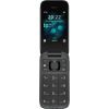 Мобільний телефон Nokia 2660 Flip Black зображення 2