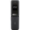Мобільний телефон Nokia 2660 Flip Black зображення 3