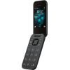 Мобільний телефон Nokia 2660 Flip Black зображення 4
