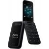 Мобільний телефон Nokia 2660 Flip Black зображення 5