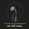 Відпарювач для одягу AENO GS2 (AGS0002) зображення 4