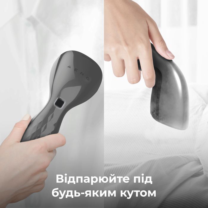 Відпарювач для одягу AENO GS2 (AGS0002) зображення 5