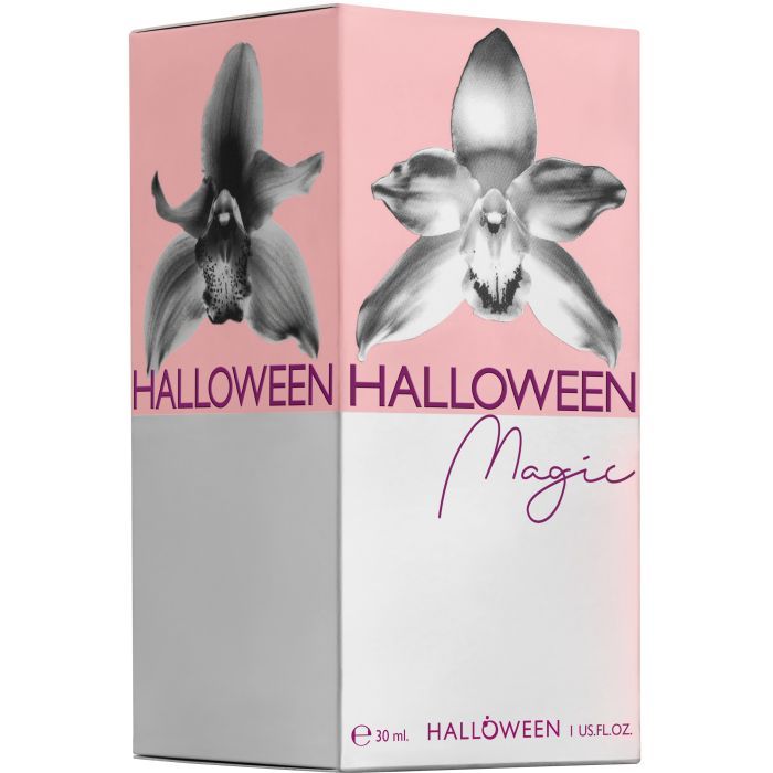 Туалетная вода Halloween Magic 30 мл (8431754005720) изображение 2