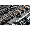 Набор инструментов Neo Tools 1/2", 1/4", CrV, 77 шт. (08-915) изображение 5