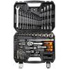Набор инструментов Neo Tools 1/2", 1/4", CrV, 77 шт. (08-915) изображение 6