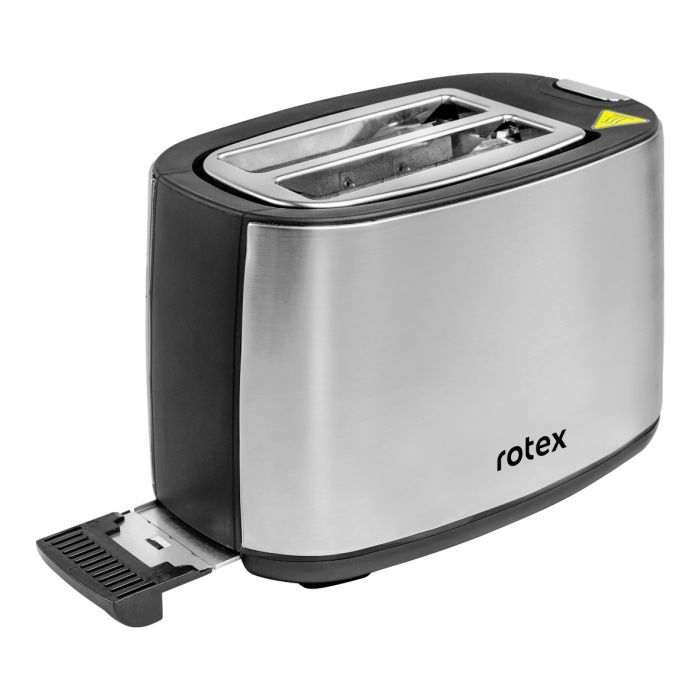Тостер Rotex RTM145-S зображення 10