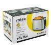 Тостер Rotex RTM145-S зображення 11
