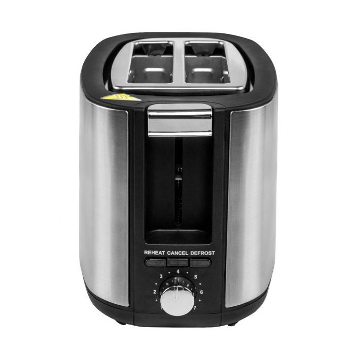 Тостер Rotex RTM145-S изображение 2