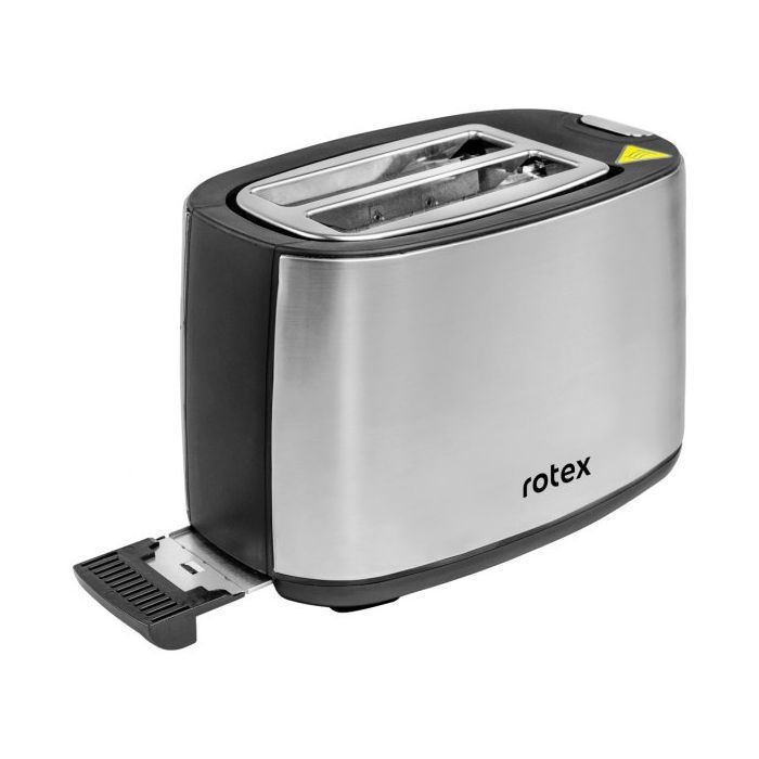 Тостер Rotex RTM145-S изображение 3