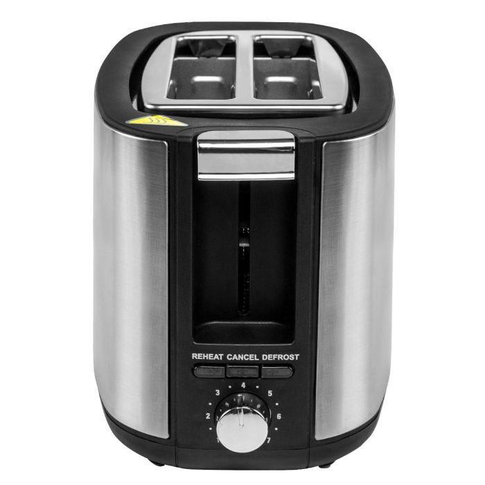 Тостер Rotex RTM145-S зображення 9