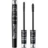 Тушь для ресниц Deborah Double Effect Volume & Lunghezza Black (8009518283907)