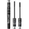Тушь для ресниц Deborah Double Effect Volume & Lunghezza Black (8009518283907)